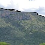 Il Ciclope dellOdissea Esiste e il Monte Leano a Terracina