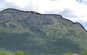 Il Ciclope dellOdissea Esiste e il Monte Leano a Terracina