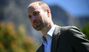 Il principe William Il 2024 e stato lanno piu duro della mia vita