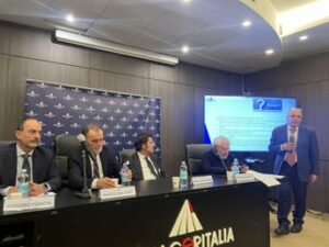 Imprese assemblea Manageritalia al centro la Legge di Bilancio e la ripresa del Sud