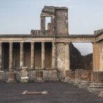 In scena per la prima volta un processo simulato tra gli scavi di Pompei