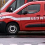 Incidente nel leccese mezzo rifiuti contro auto muore netturbino di 28 anni