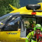 Incidenti in montagna 4 morti due sulle Dolomiti