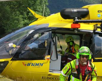 Incidenti in montagna 4 morti due sulle Dolomiti