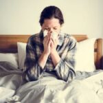 Influenza australiana primi casi in Italia Colpisce anche cervello. Tutti i sintomi