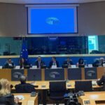 Inps presentato oggi a Bruxelles il XXIII Rapporto Annuale