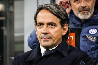 Inter Inzaghi Arsenal tra le migliori dEuropa. Io in Premier In passato avrei potuto