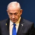 Israele razzo di segnalazione contro casa Netanyahu premier assente