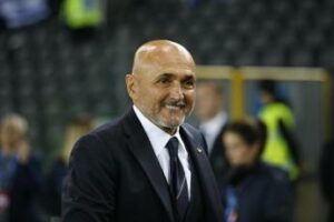 Italia i convocati di Spalletti torna Barella esordio per Savona e Rovella