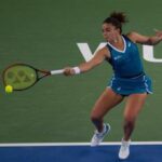 Italia vittoria in rimonta nella BJK Cup Giappone battuto grazie a Paolini Errani