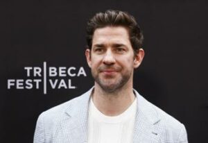 John Krasinski e luomo piu sexy del mondo 2024 secondo People