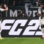 Juve Torino 2 0 derby bianconero con gol di Weah e Yildiz