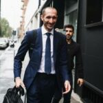 Juventus Scanavino Chiellini fondamentale per noi e per il calcio italiano