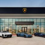 Lamborghini grazie ai nuovi modelli 9 mesi da record