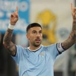 Lazio Cagliari 2 1 gol di Dia Zaccagni segna su rigore