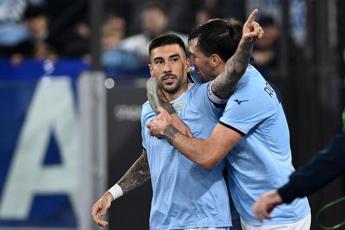 Lazio Porto orario probabili formazioni e dove vederla in tv