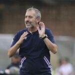 Lecce Giampaolo e il nuovo allenatore lannuncio