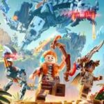 Lego Horizon Adventures la recensione