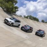 MINI John Cooper Works cresce la famiglia