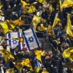 Maccabi Ajax Netanyahu invia aerei in soccorso dei tifosi israeliani