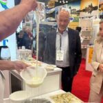 Made in Italy da New York a Oslo mozzarella dop protagonista Settimana cucina italiana nel mondo