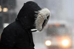 Maltempo arriva il freddo Da domani sensibile calo temperature e neve