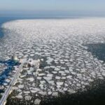 Mar Baltico danneggiati due cavi dati sottomarini. Lallarme E guerra ibrida