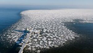 Mar Baltico danneggiati due cavi dati sottomarini. Lallarme E guerra ibrida