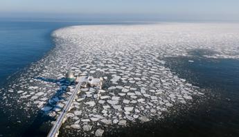 Mar Baltico danneggiati due cavi dati sottomarini. Lallarme E guerra ibrida