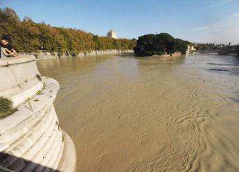 Marin Municipio I Sui liquami Isola Tiberina intervento tempestivo ha permesso soluzione