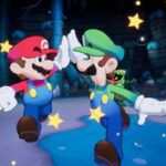 Mario Luigi Fraternauti alla carica la recensione