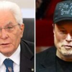 Mattarella a Musk Italia sa badare a se stessa