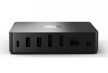 Microsoft lancia Windows 365 Link un mini PC per il cloud