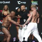 Mike Tyson vs Jake Paul orario dove vedere il match e quanto guadagnano