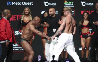 Mike Tyson vs Jake Paul orario dove vedere il match e quanto guadagnano