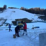 Milano Cortina ma anche Bormio e Livigno Italia prepara i Giochi piu diffusi di sempre