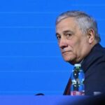 Minaccia a Tajani Stop sostegno a Israele pronti ad attacchi e uso forza armata