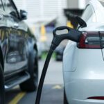 Mobilita report crescono le auto immatricolate poche le elettriche