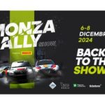 Monza Rally Show annunciate le prove speciali