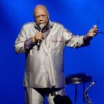 Morto Quincy Jones il produttore e musicista aveva 91 anni