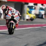 MotoGp Bagnaia Ho perso Mondiale per colpa mia ma ho 10 anni davanti