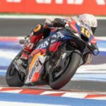 MotoGp Marini contro Marquez Il 2025 e gia scritto vogliono farlo vincere