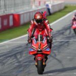 MotoGp oggi si corre a Barcellona orario dove vederla e le combinazioni per il titolo