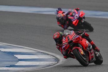 MotoGp oggi si corre in Malesia orario e dove vedere la gara in tv