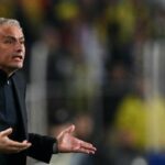 Mourinho solito show anche in Turchia Noi contro tutti Video