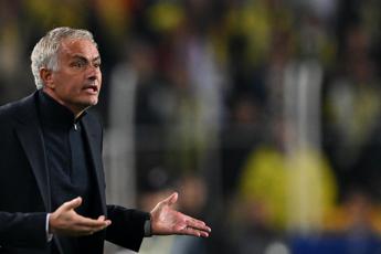 Mourinho solito show anche in Turchia Noi contro tutti Video