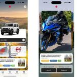 MySuzuki la nuova app per accedere ai servizi Suzuki