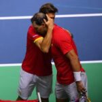 Nadal battuto in Coppa Davis Rafa chiude carriera con sconfitta