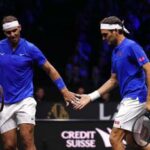 Nadal il messaggio di Federer Mi hai battuto ma mi hai fatto amare il tennis