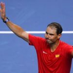 Nadal si ritira la Spagna perde e Rafa chiude la carriera